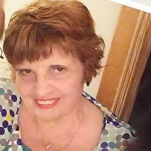 Meet your Posher, Gail